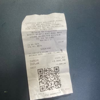 Yakıt Alımında Su Karışımı Mağduriyeti