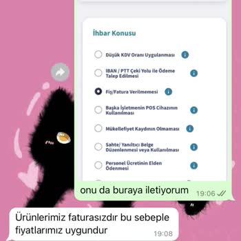 Faturasız Ve Kusurlu Ürün İadesinde Shopier Engeli