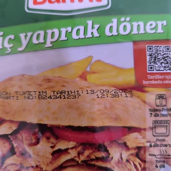 Tarihi Geçmiş Ürün Ve İlgisizlik