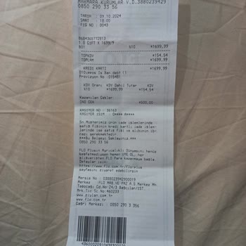 Yeni Botta Erken Kırılma Sorunu