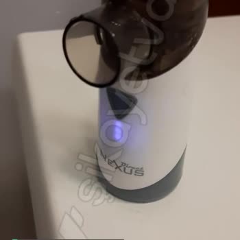 Direct Sağlık Ürünleri Nexus Mesh Nebülizer Arızası