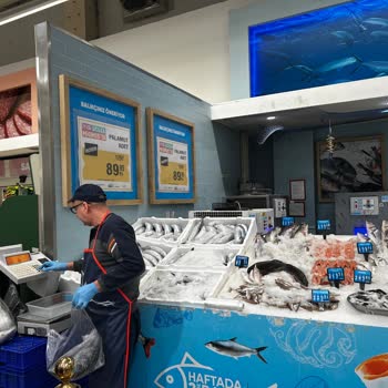 İndirimli Üründe Hizmet Eksikliği Ve İlgisiz Tavır