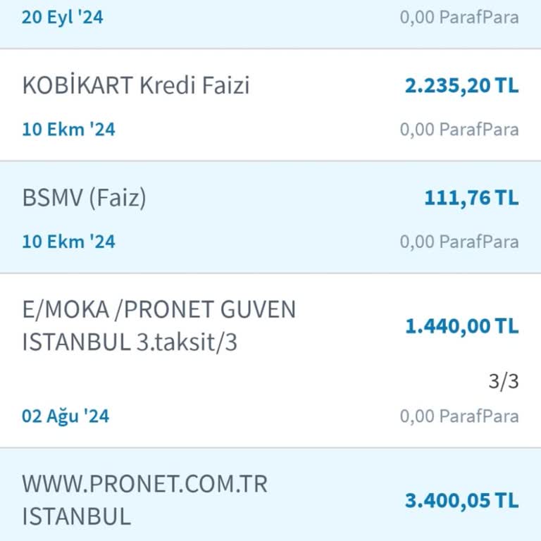 Pronet Üyelik İptalinde Zorluk Ve Ekstra Ücret Talebi