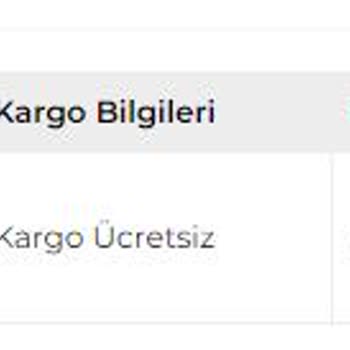 Sipariş Teslim Edilmedi Ve İletişim Kurulamıyor