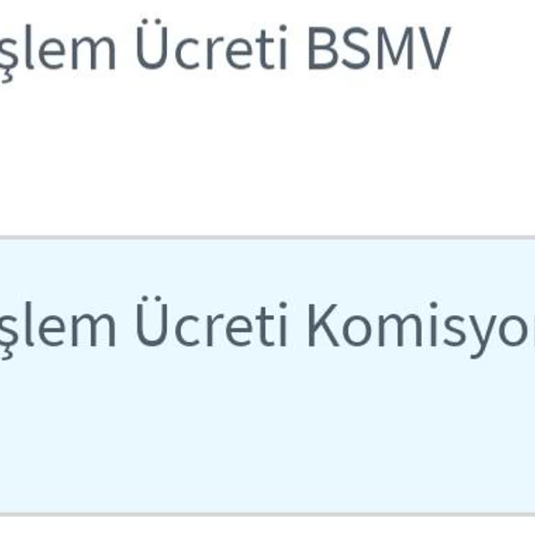 Halkbank Paraf Kart İle Usulsüz Kesinti Sorunu