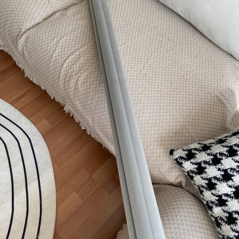 Perde.com Yanlış Ürün Rengi Ve Kalitesiz Malzeme Sorunu