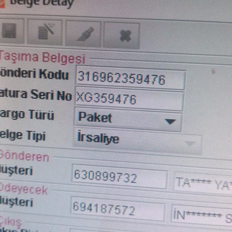 İade Sürecinde Mağduriyet Ve İletişim Sorunları