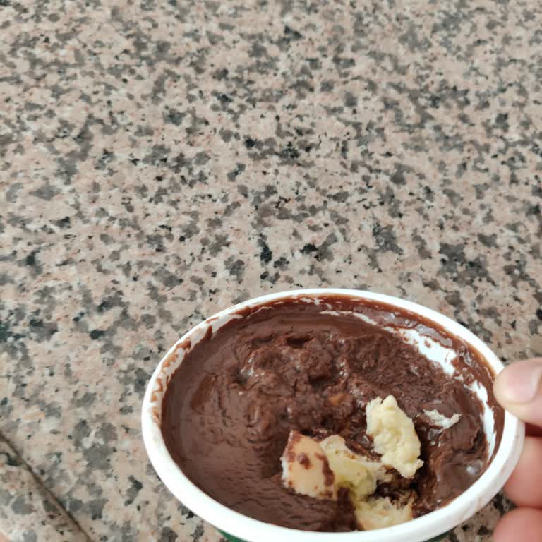 Taze Olmayan Tatlılar