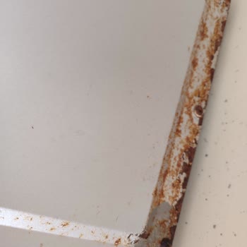 Arçelik Mikrodalga Paslanma Sorunu Ve İletişim Eksikliği