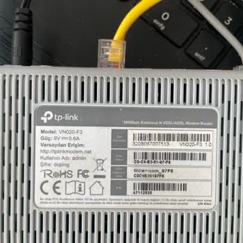 Sürekli Kesinti Ve Ulaşılamayan Müşteri Hizmetleri