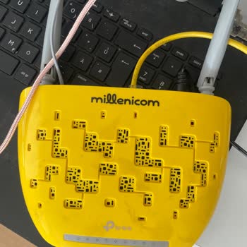 Sürekli Kesinti Ve Ulaşılamayan Müşteri Hizmetleri