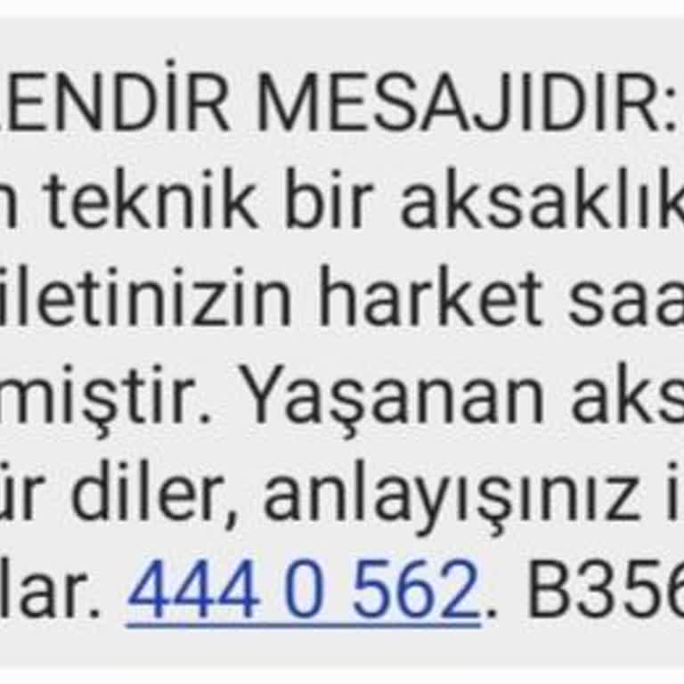 Kamil Koç İle Sürekli Yaşanan Seyahat Aksaklıkları