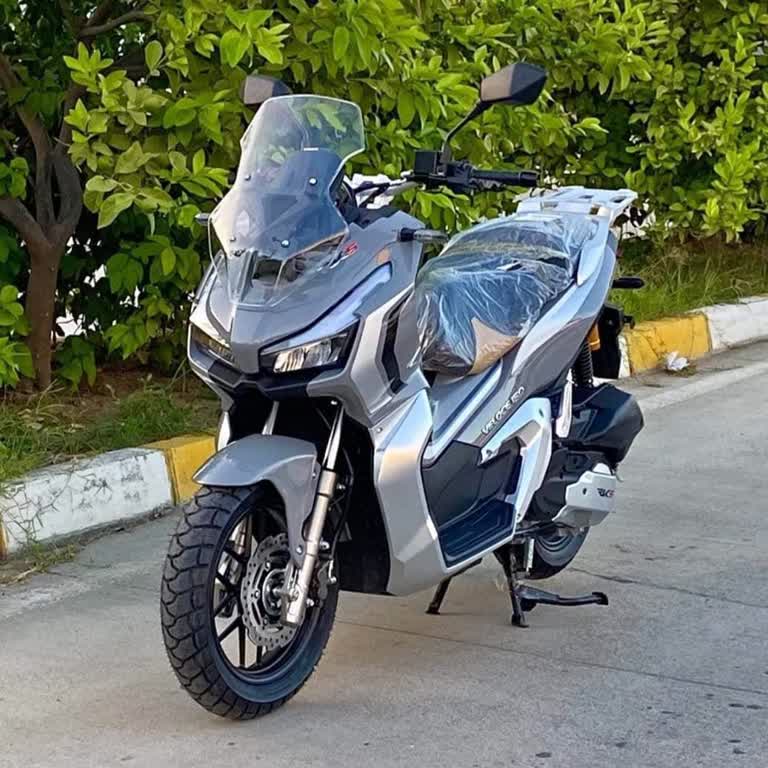 RKS Motor Veloce 150: Parça Bekleyişi Ve Fren Sorunu