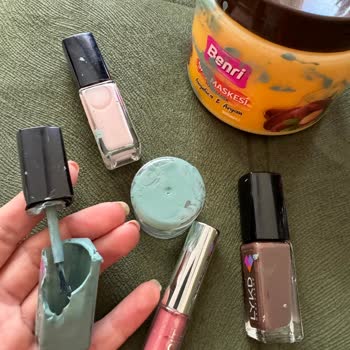 Özensiz Paketleme Sonucu Kırılan Ürünler