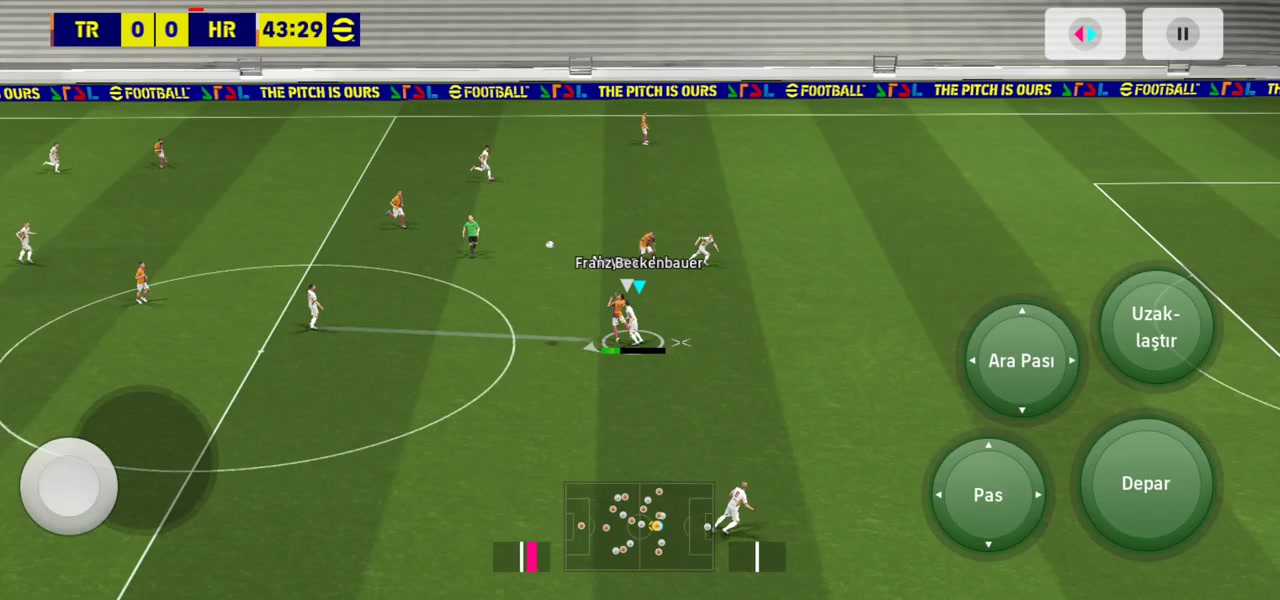 Severe Lag in Game Leading to Losses – Konami Needs to Fix This Urgently video cover