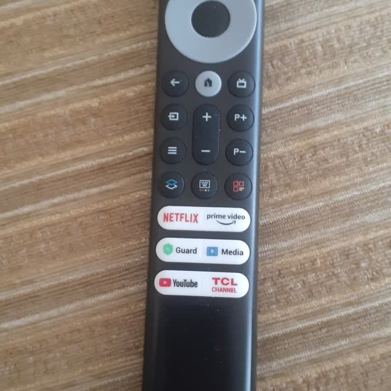 Kullanımı Zor Kumanda İle Yaşadığımız Sorun