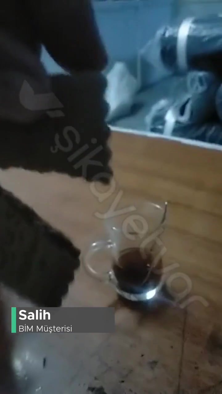 BİM Marketin Kalite Anlayışı Hindistan Modeli videonun kapak resmi