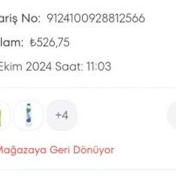 A101 Kapıda Uygulaması: İptal Edilen Sipariş Ve İade Sorunu