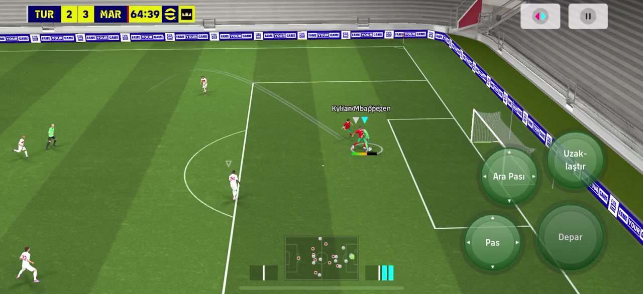 Facing Cheaters in Konami E-Football – Immediate Action Needed to Ban Them video cover