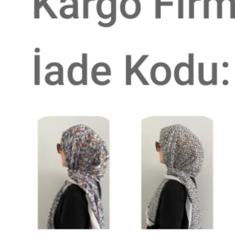 Trendyol Ve Esslera Mağazasından Haksız Muamele!