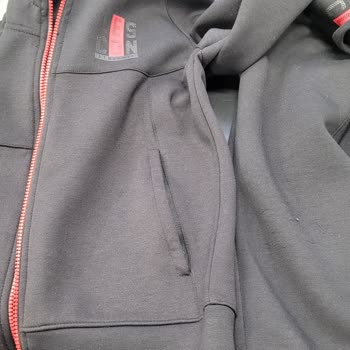 Lescon Eşofmanlarında Kalite Sorunu Ve İade Süreci