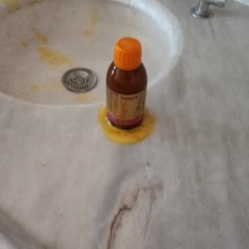 Argivit Takviyesinde Köpürme Ve Güven Sorunu