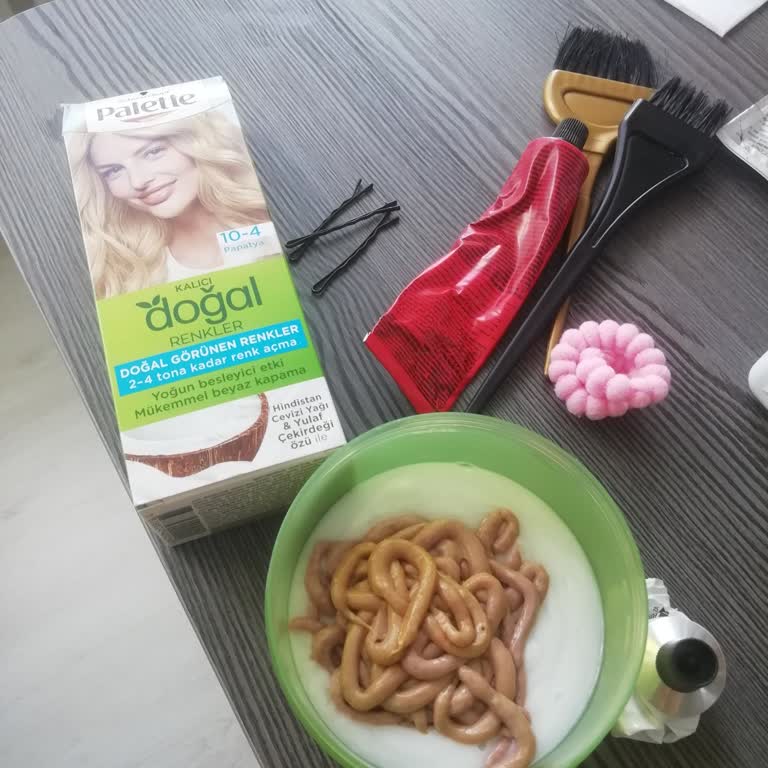 Palette Boya Kalitesizliği Ve Sağlık Riski