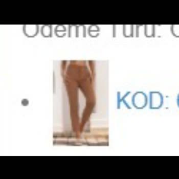 Yanlış Ürün Ve İletişim Sorunları