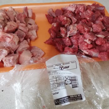 Eksik Gramaj Ve İlgisiz Müşteri Hizmetleri