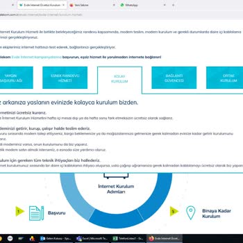 Türk Telekom'un Sözünü Tutmayan Hizmet Anlayışı