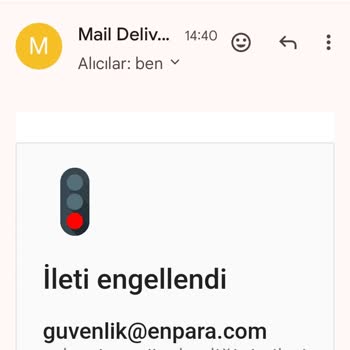 Enpara'da Sürekli Bloke Sorunu Ve Müşteri Hizmetleri Çilesi