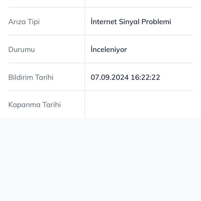 İnternetsiz Kışla: Türk Telekom'un Proje Engeli