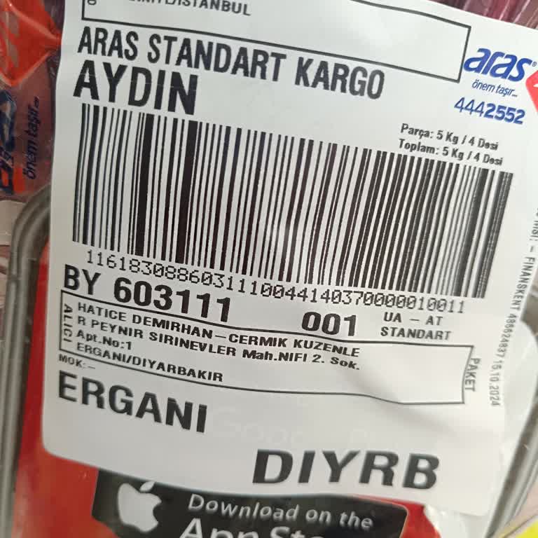 Yanlış Ve Bozuk Peynir Teslimatı Mağduriyeti