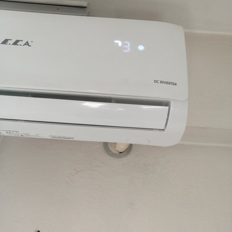 ECA Klima: Çözülmeyen Sorunlar Ve İlgisiz Servis