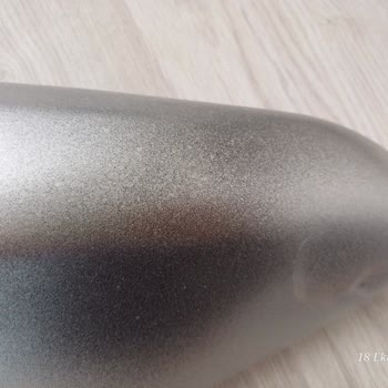 Polisan Sprey Boya Kullanımında Ton Farkı Ve Püskürtme Sorunu