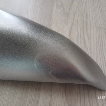 Polisan Sprey Boya Kullanımında Ton Farkı Ve Püskürtme Sorunu