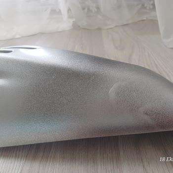 Polisan Sprey Boya Kullanımında Ton Farkı Ve Püskürtme Sorunu