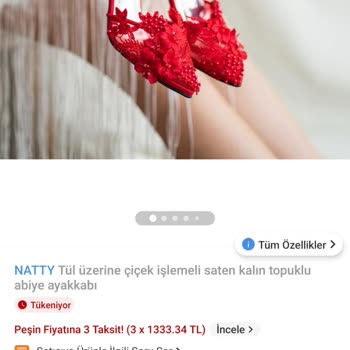 Trendyol'da Stokçuluk Ve İndirim Aldatmacası