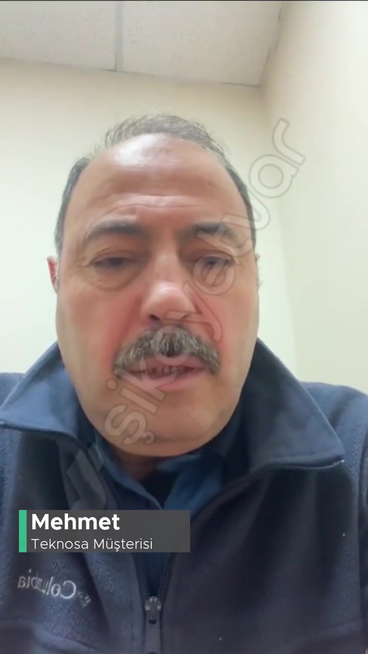 Teknosa'nın Sigorta Firması İşini Yapmadı videonun kapak resmi