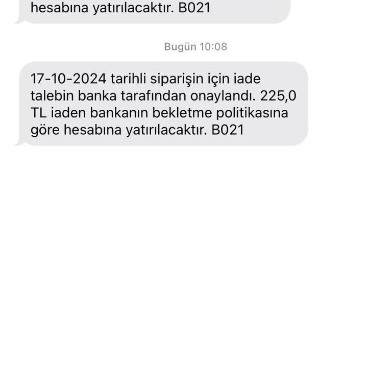 Getir Kupon Kullanımında Sürekli Sistem Hatası