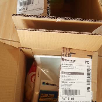 Eksik Fotokopi Kağıdı Ve Yanıltıcı Kampanya