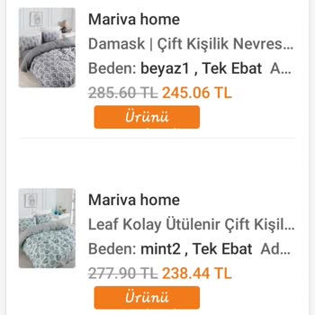 Yanlış Ürün Ve İlgisizlik Mağduriyeti