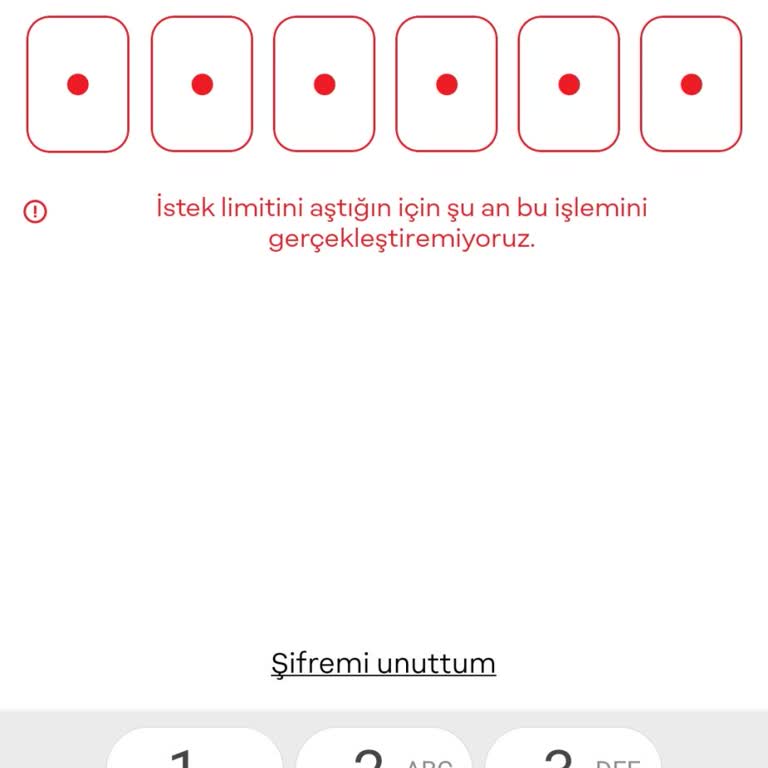Papara Giriş Sorunu: Hesabıma Erişemiyorum!
