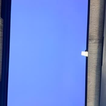 Samsung Tablet Güncelleme Sonrası Beyaz Ekran Sorunu