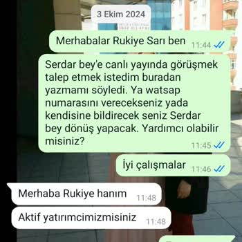 Phase Forex'te Müşteri Memnuniyetsizliği Ve İletişim Sorunları