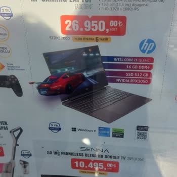 BİM'de Afişle Duyurulan Ürün Mağazalarda Yok
