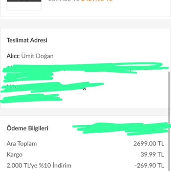 House Of Collectibles Şikayeti