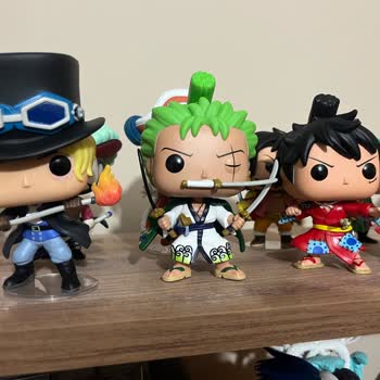 House Of Collectibles Şikayeti