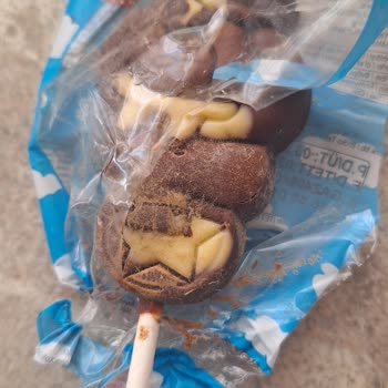 Bozuk Çikolatalar Ve Sağlık Riski