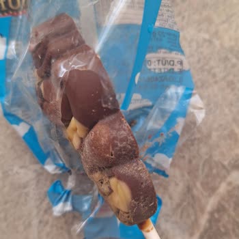 Bozuk Çikolatalar Ve Sağlık Riski